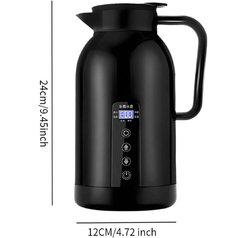 کتری برقی فندکی مناسب سفر