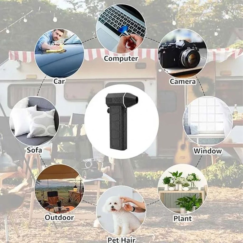 mini-jet-fan-zy-7400 جت فن zy7400