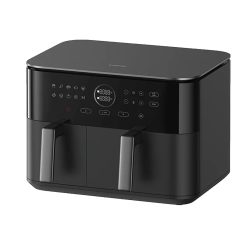 سرخ کن بدون روغن شیائومی مدل MAF-D1001 دو مخزنه ظرفیت ۱۰ لیتر