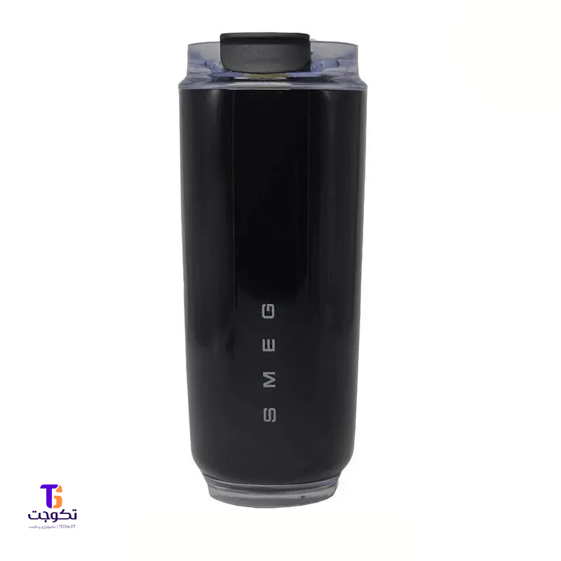 تراول ماگ اسمگ مدل Smeg-648 ظرفیت 420 میلی‌لیتر