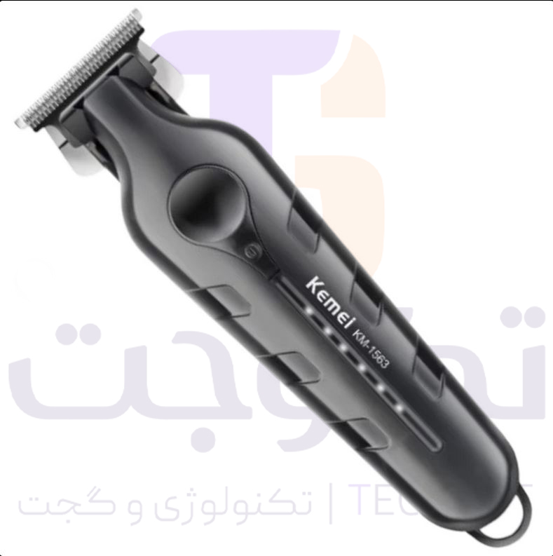kemei-km-1563-hair-trimmer