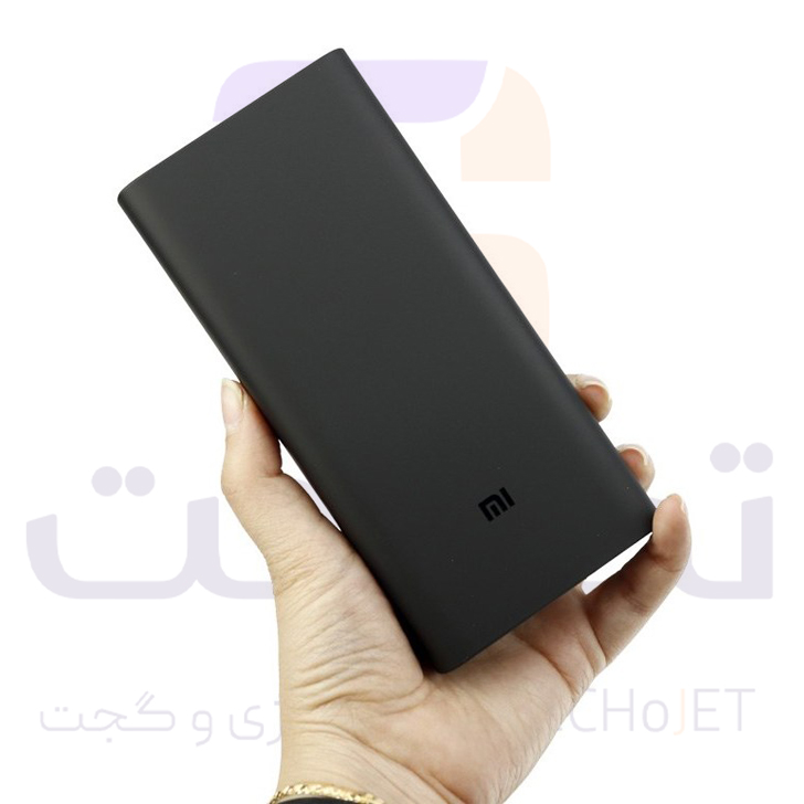 پاور بانک شیائومی 50 وات مدل PB2050SZM