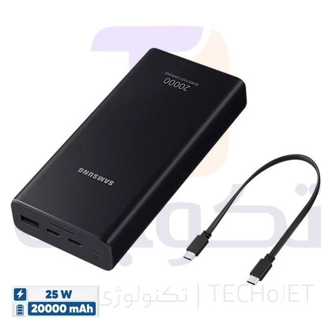 پاوربانک سامسونگ EB‑P5300