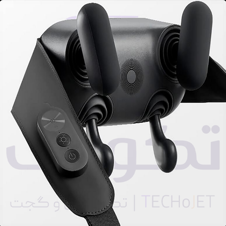 ماساژور گردن و شانه شیائومی MJJJAMY01YMYY