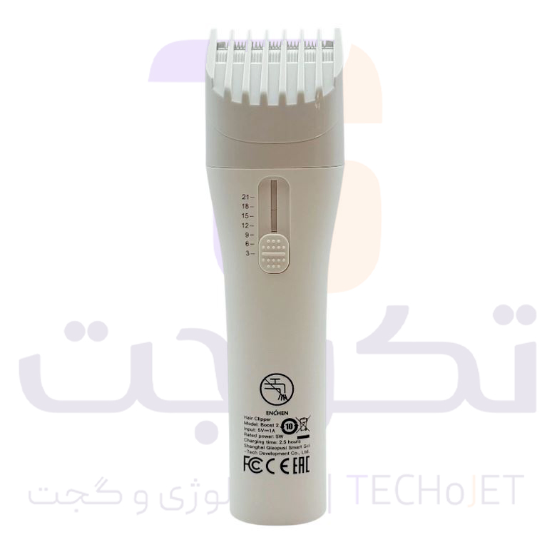 ماشین اصلاح سر Enchen Boost 2