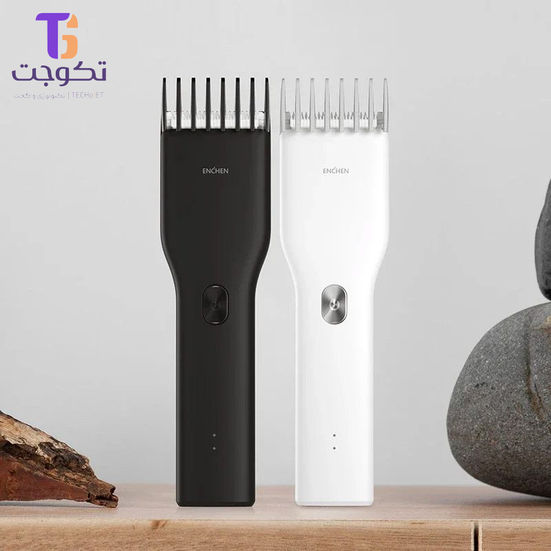 ماشین اصلاح Enchen Boost