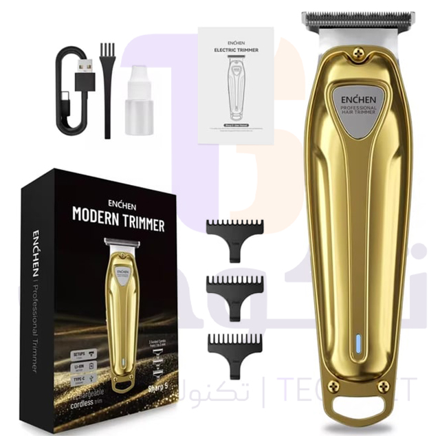 ماشین اصلاح شیائومی Enchen Sharp 5