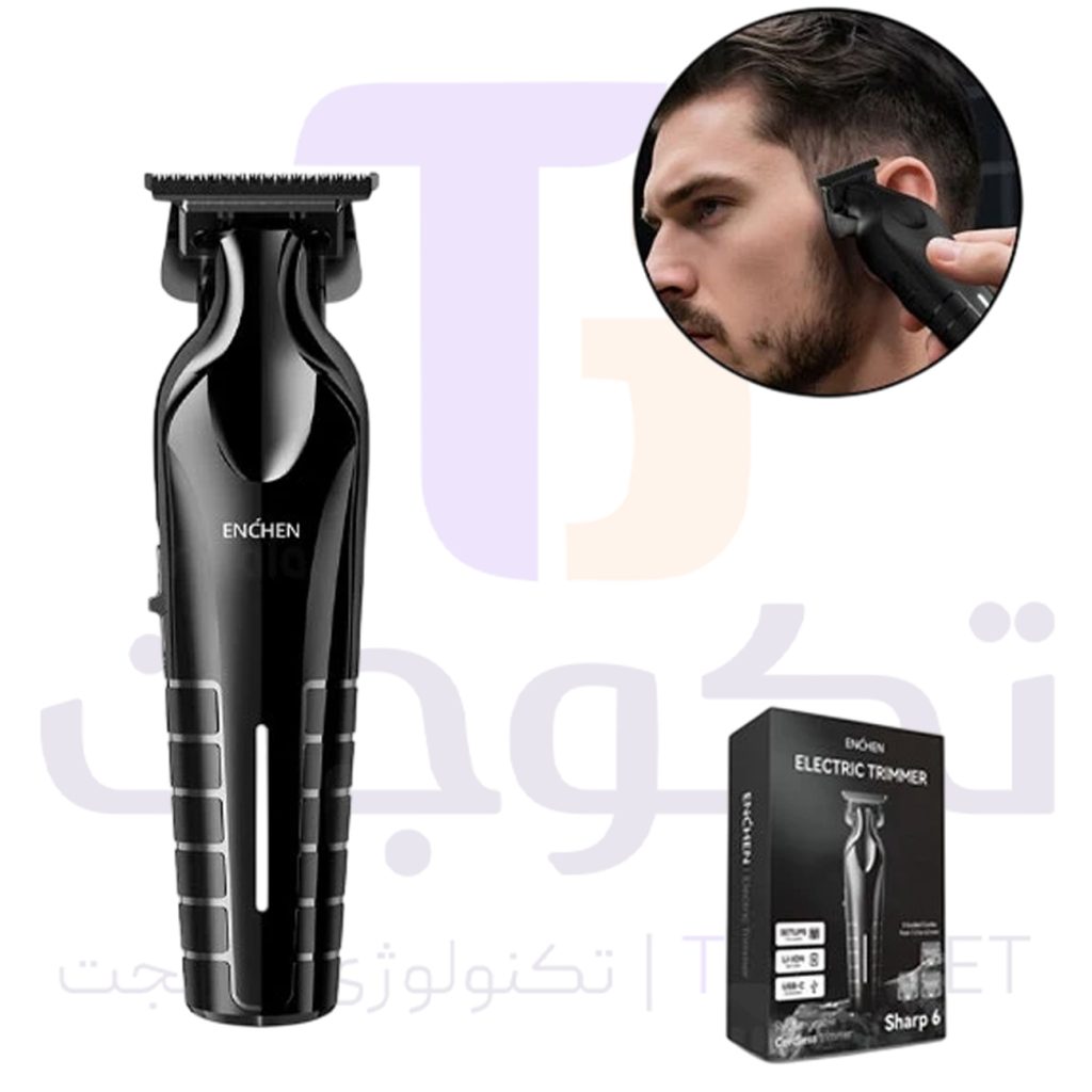 ماشین اصلاح Enchen Sharp 6