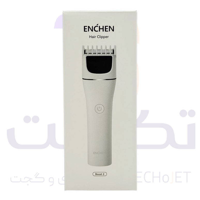 ماشین اصلاح سر Enchen Boost 2
