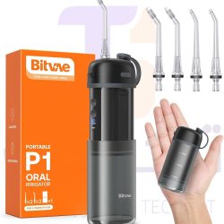 واترجت Bitvae P1