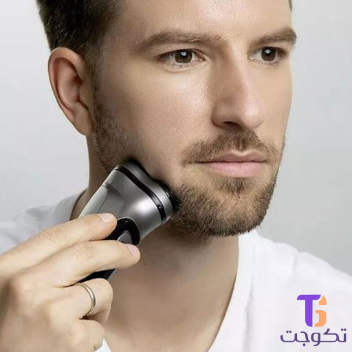 ماشین اصلاح شیائومی Blackstone‑C