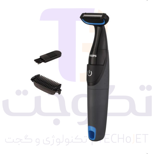 Philips Bodygroom BG1024