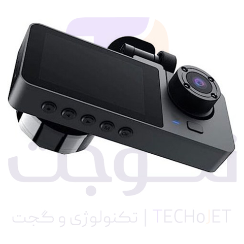 دوربین ثبت وقایع خودرو A380