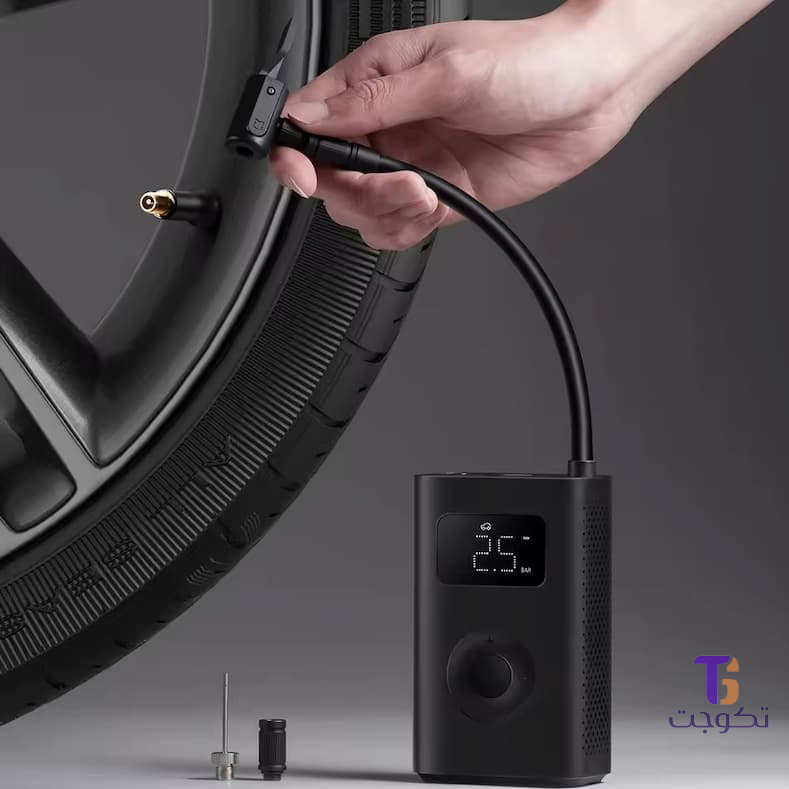 xiaomi-mjcqb07qws-portable-air-compressor