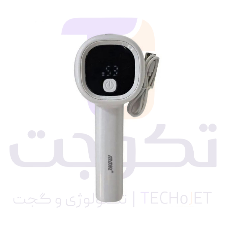 پرزگیر لباس MDHL مدل MD‑YZ338
