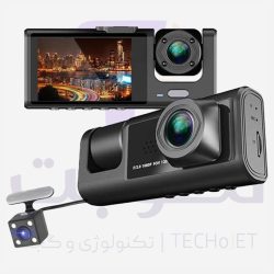 دوربین ثبت وقایع خودرو C309