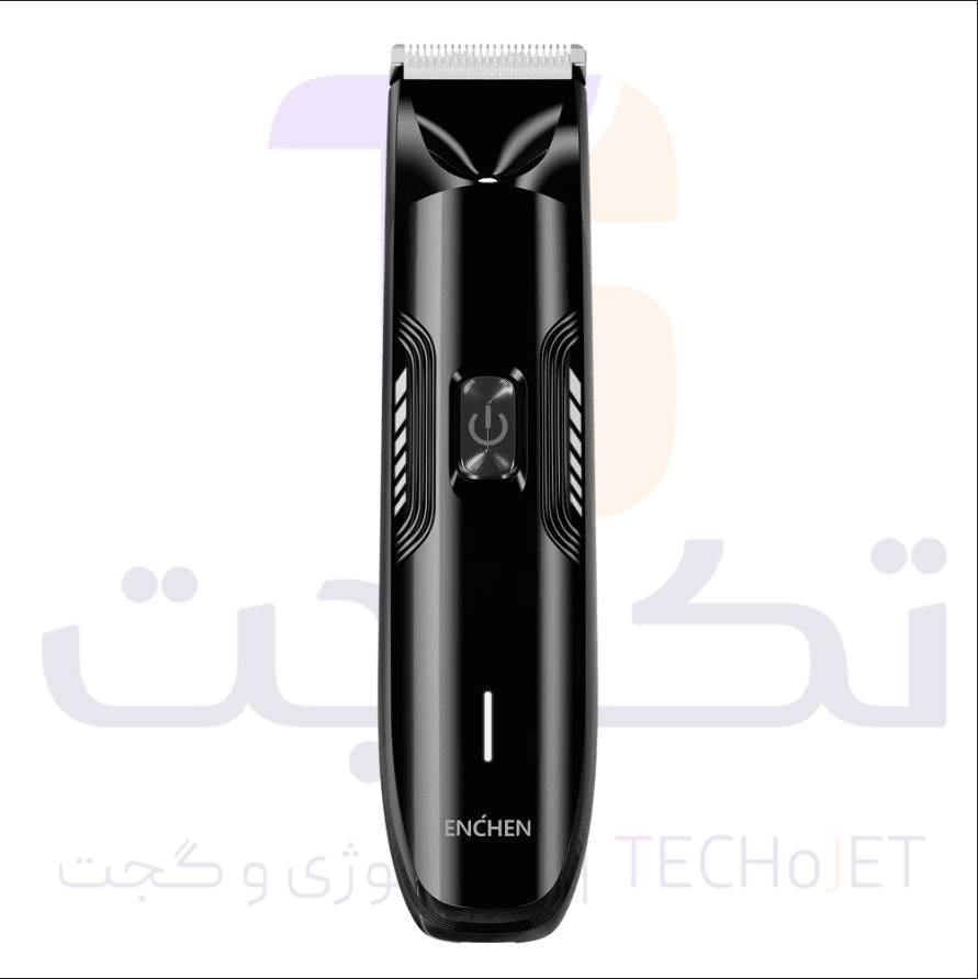 ماشین اصلاح انشن Spark 3