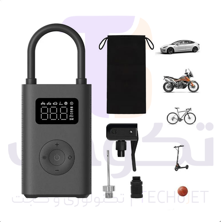 xiaomi-mjcqb07qws-portable-air-compressor