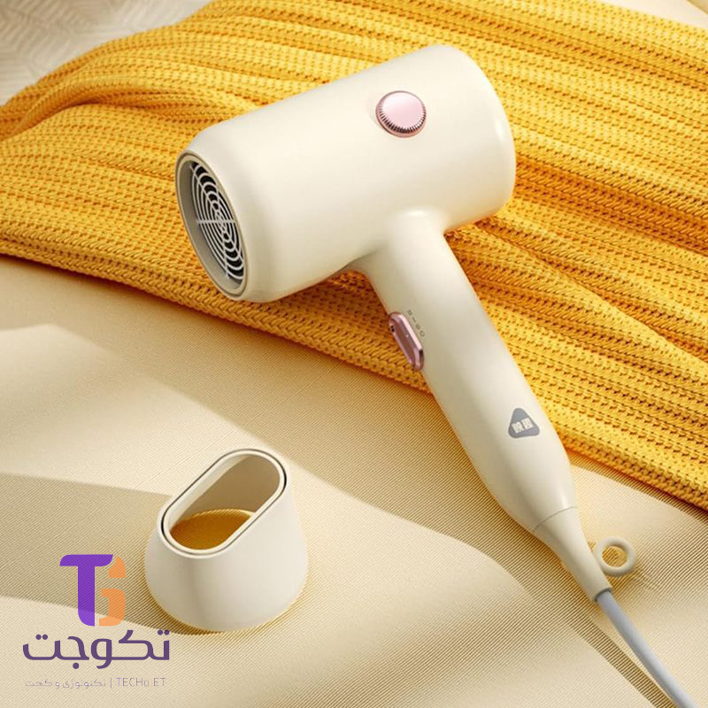 سشوار شیائومی مدل Enchen Air 7