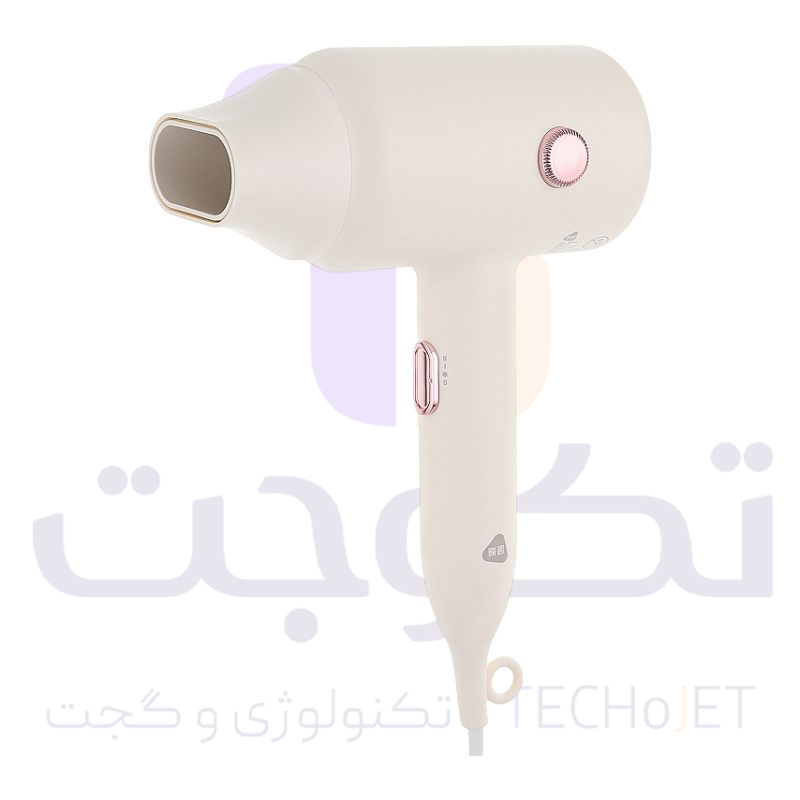 سشوار شیائومی مدل Enchen Air 7
