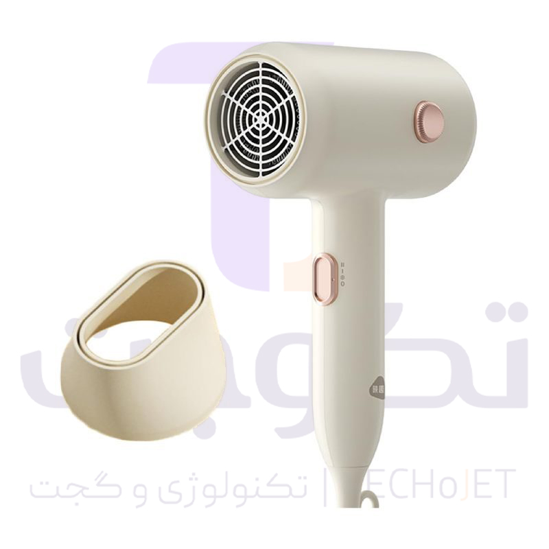 سشوار شیائومی مدل Enchen Air 7