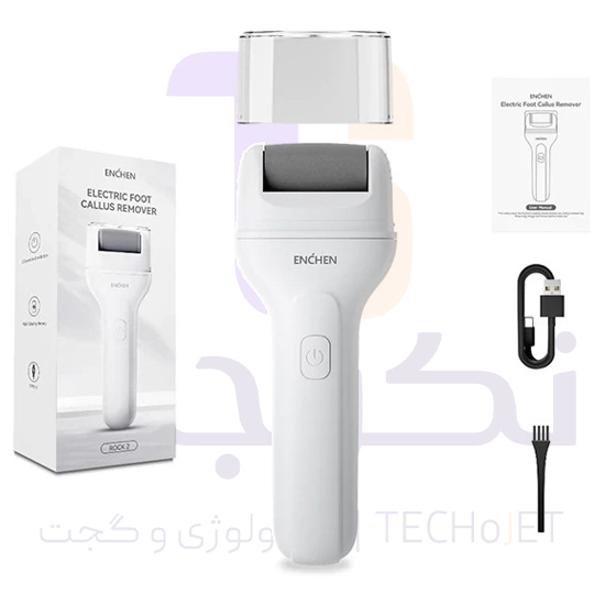 سنگ پا برقی شیائومی Rock2