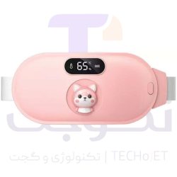 ماساژور کمر و شکم پرودو مدل LF8194