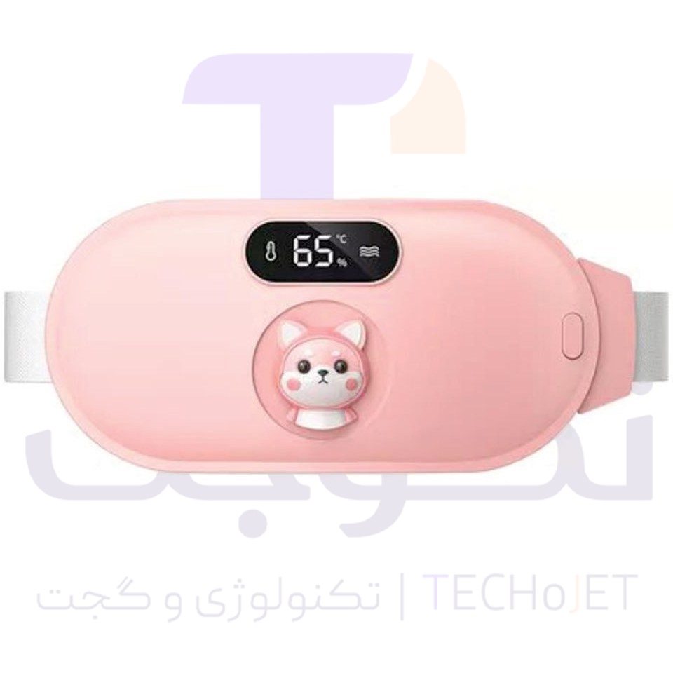 ماساژور کمر و شکم پرودو مدل LF8194