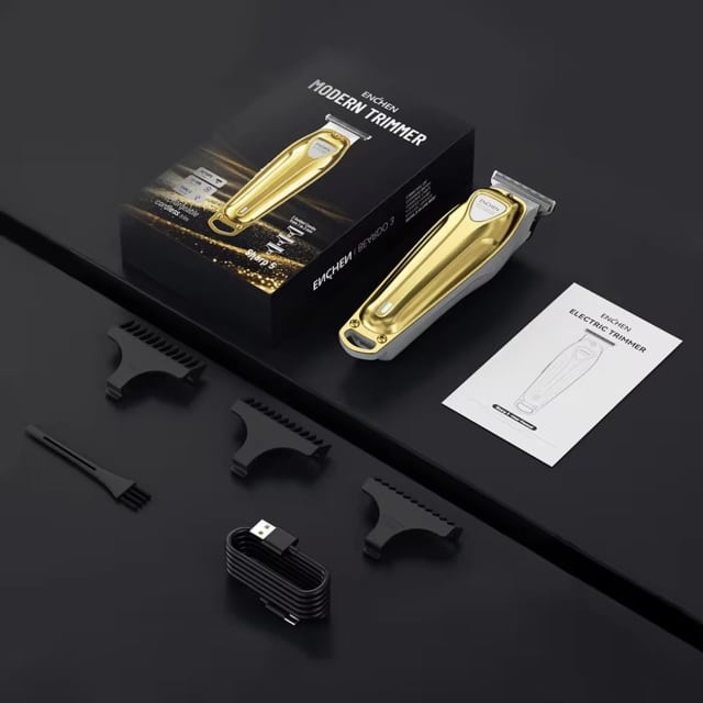 ماشین اصلاح شیائومی Enchen Sharp 5