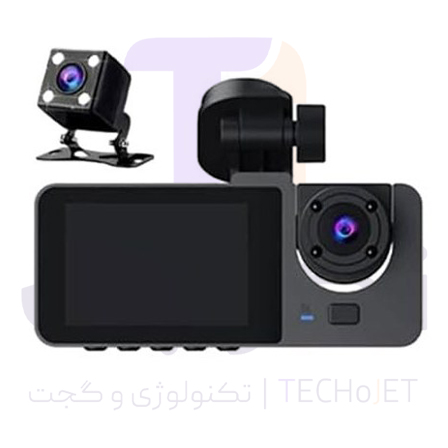 دوربین ثبت وقایع خودرو A380