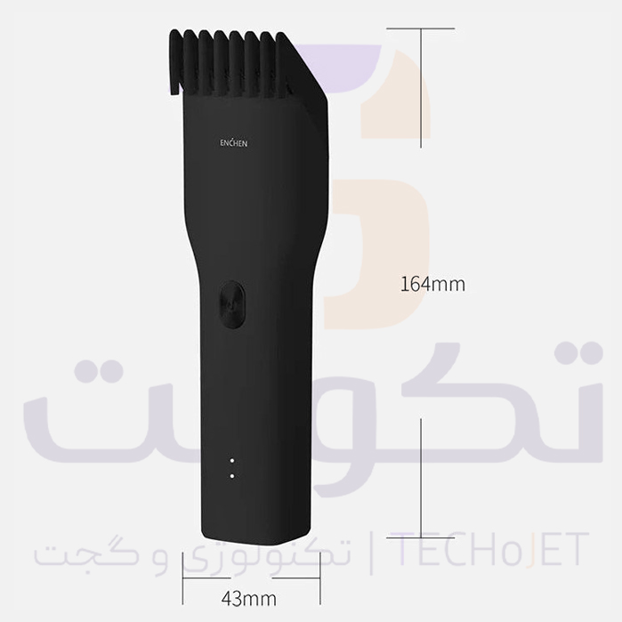 ماشین اصلاح Enchen Boost