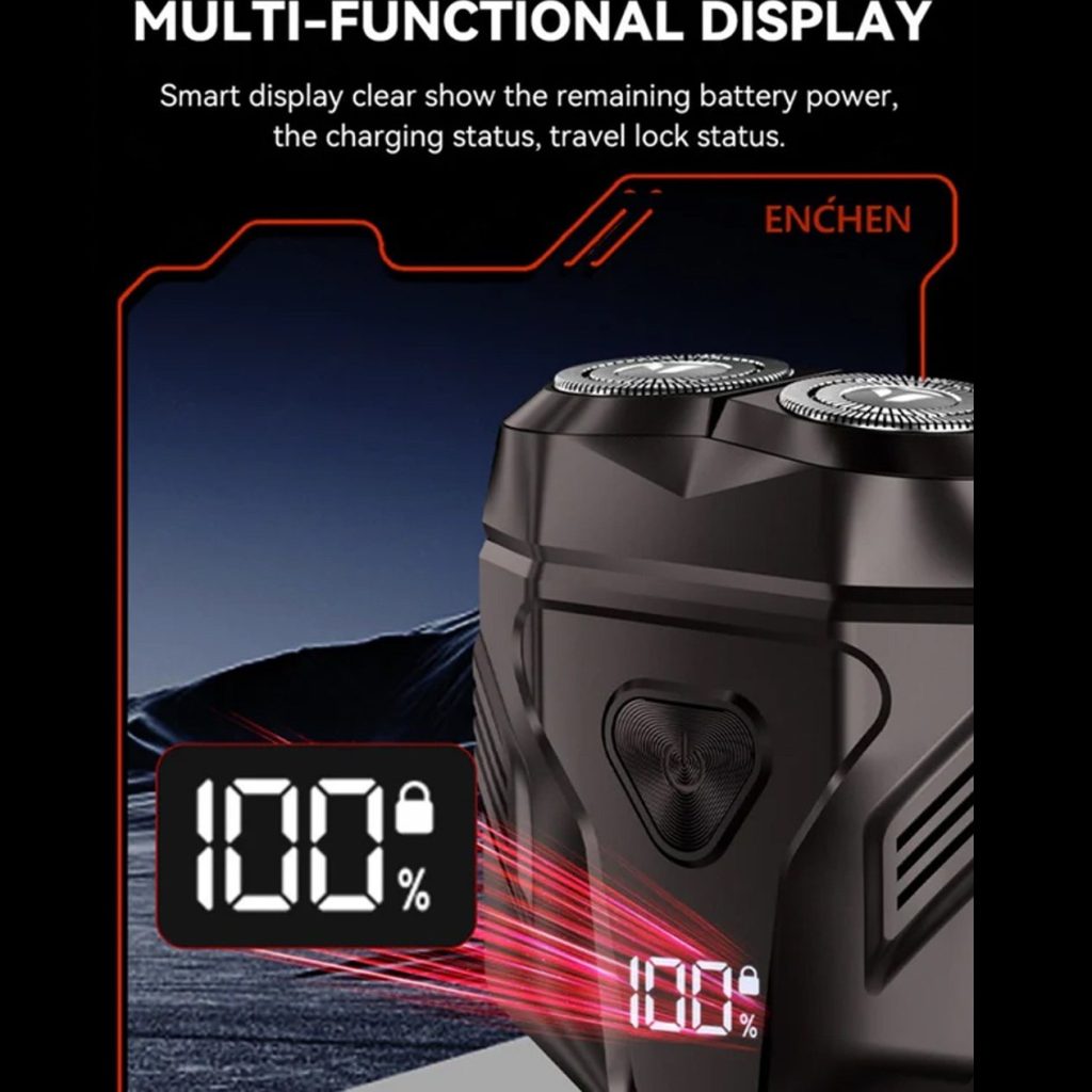 مینی ریش‌تراش شیائومی ENCHEN Mini X