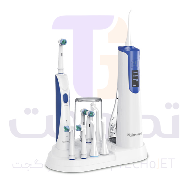 مسواک برقی پرفکت اسمایل CH-16