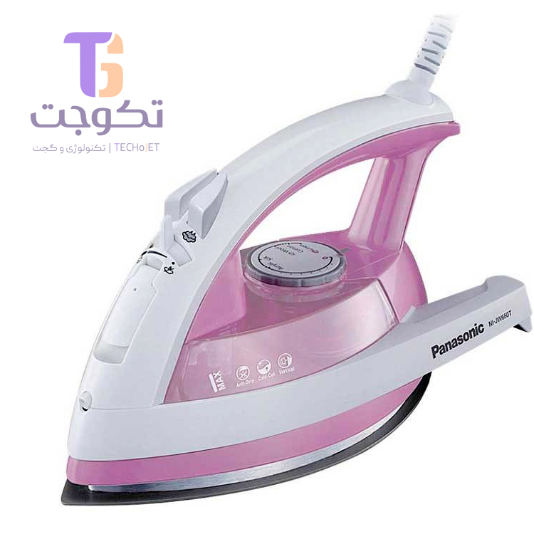 اتو بخار پاناسونیک مدل NI‑JW660