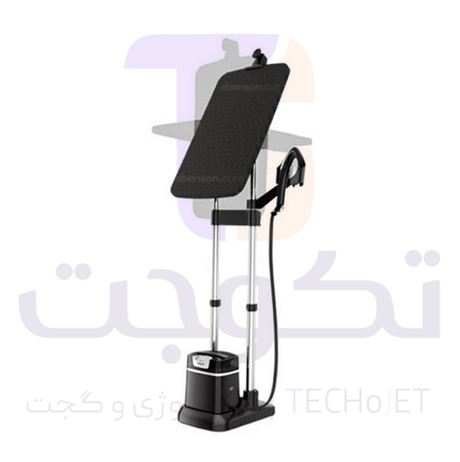 اتو بخارگر تفال QT1510