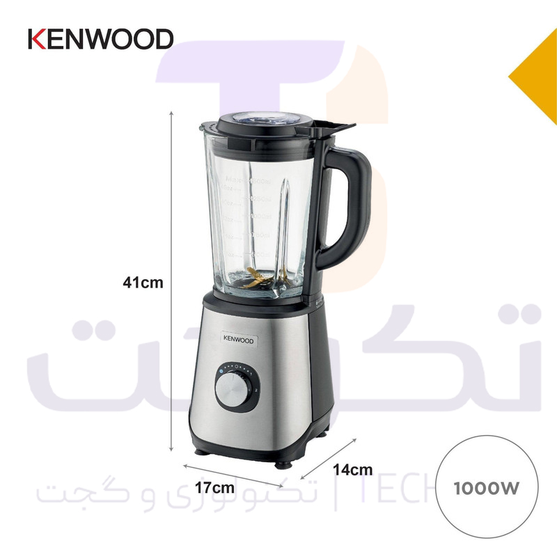 مخلوط کن کنوود BLM45