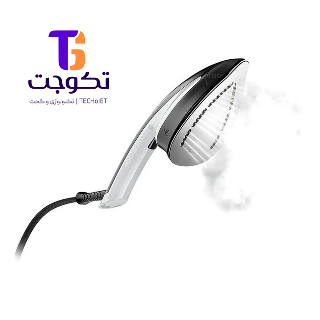 اتو بخارگر تفال QT1510
