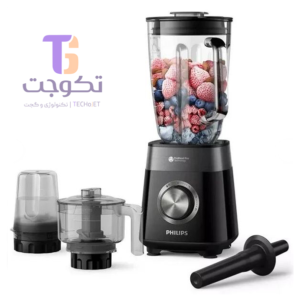 مخلوط‌کن فیلیپس مدل HR3033