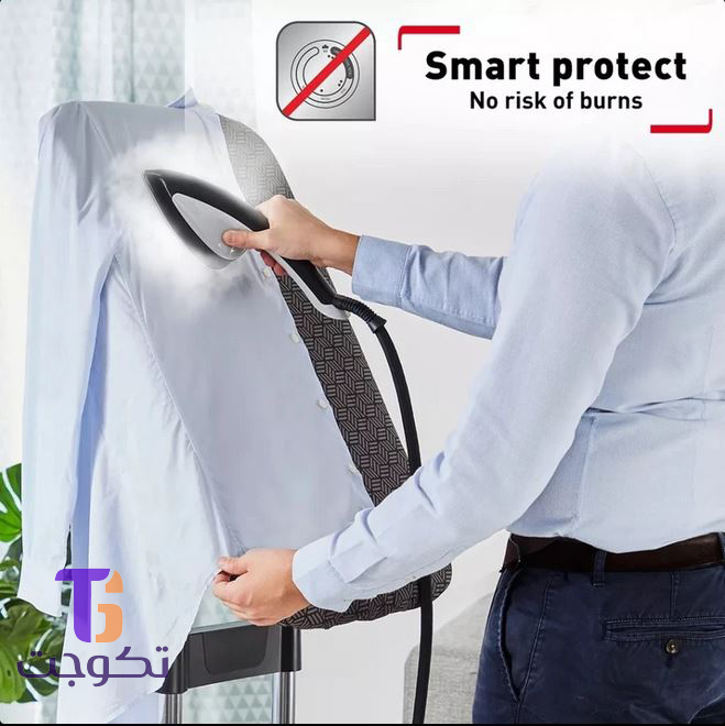 اتو بخارگر تفال QT1510