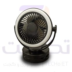 پنکه شارژی مدل 882