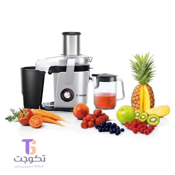 آبمیوهگیری بوش مدل MES4010