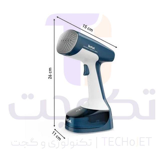 اتو بخارگر تفال مدل DT7130
