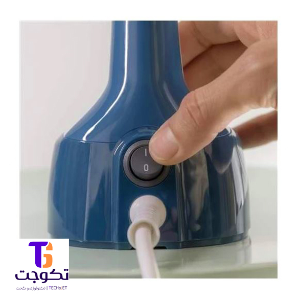 اتو بخارگر تفال مدل DT7130