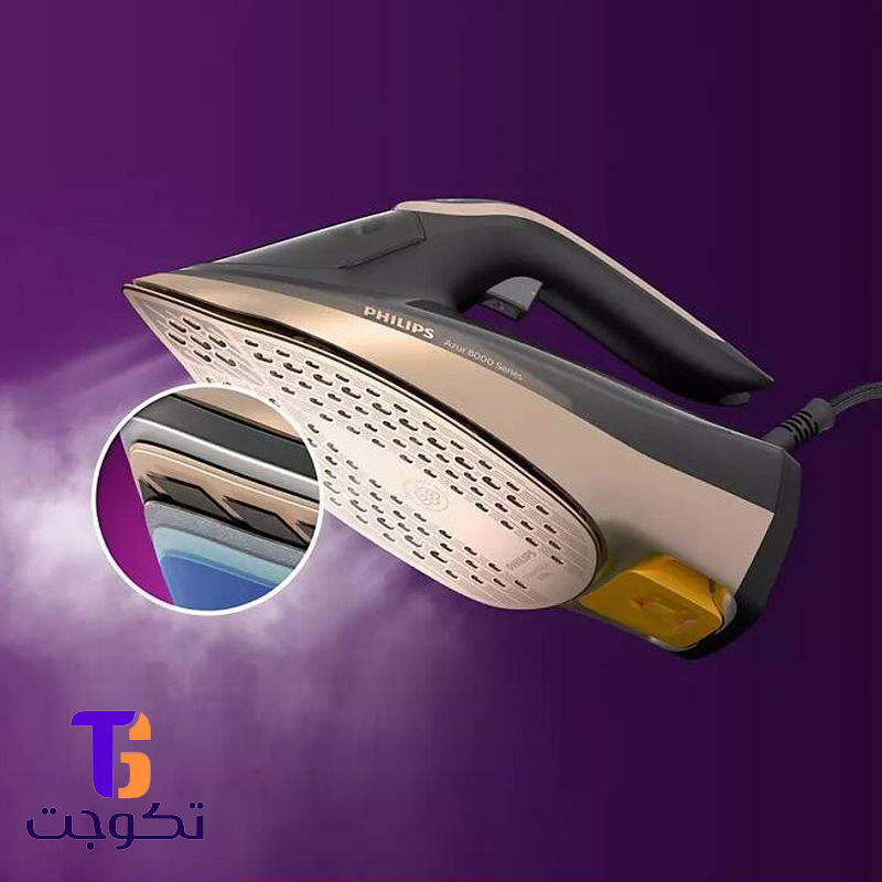 اتو بخار فیلیپس DST8041