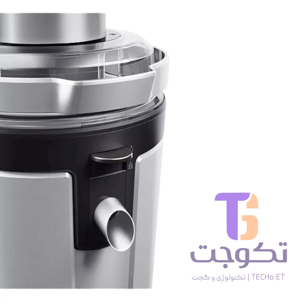 آبمیوهگیری بوش مدل MES4010