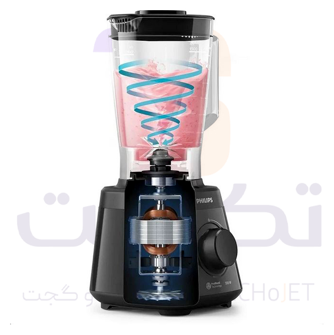 مخلوطکن فیلیپس مدل HR3033