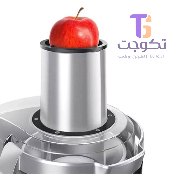 آبمیوهگیری بوش مدل MES4010