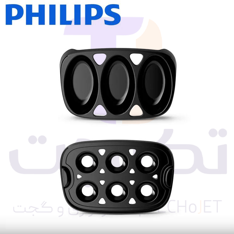 تخم مرغ پز فیلیپس HD9137