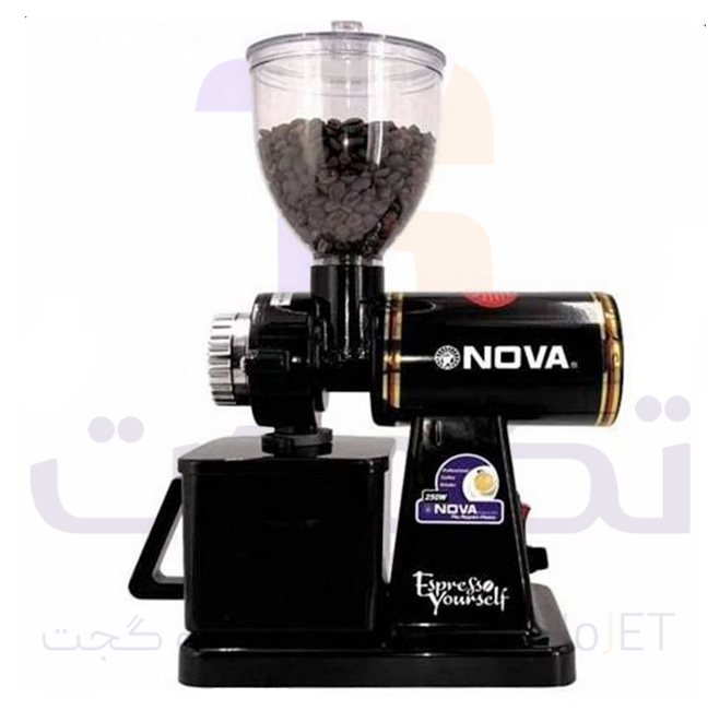 آسیاب قهوه نوا NM-3660CG