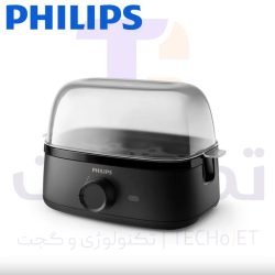 تخم مرغ پز فیلیپس HD9137